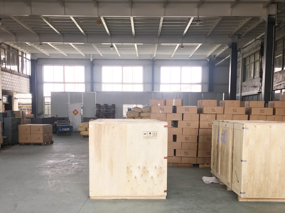 公司车间 公司车间