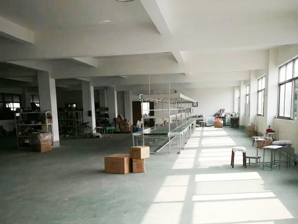 工厂车间 工厂车间